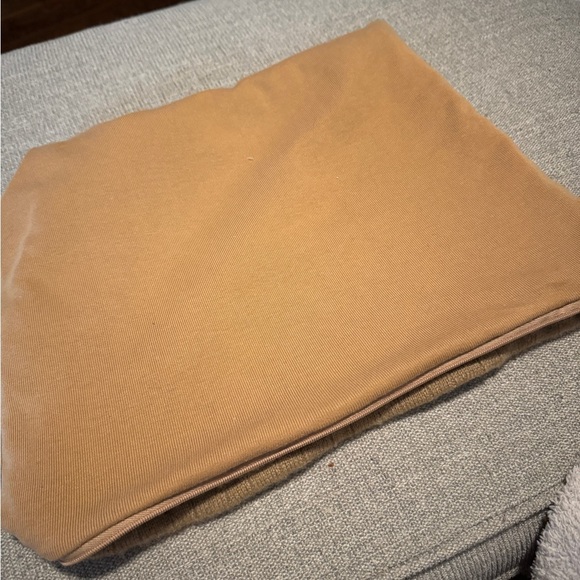 Ralph Lauren Cashmere Bag - Picture 3 of 4